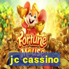 jc cassino